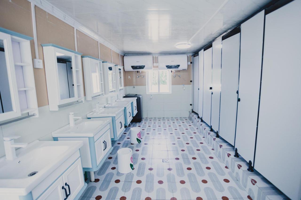 Good Morning Homestay Inn 카슈가르 외부 사진
