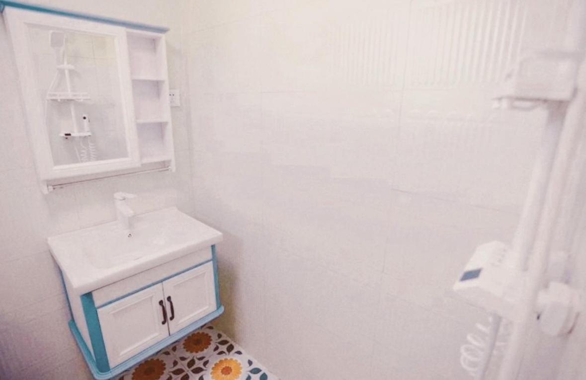 Good Morning Homestay Inn 카슈가르 외부 사진
