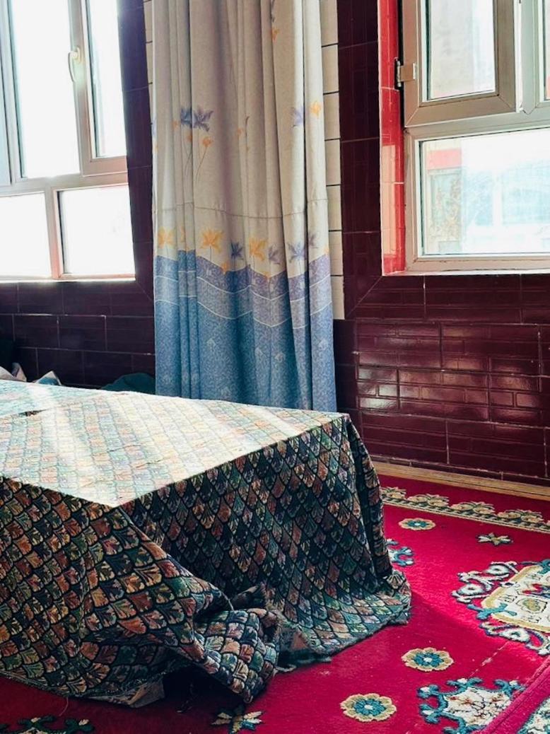 Good Morning Homestay Inn 카슈가르 외부 사진