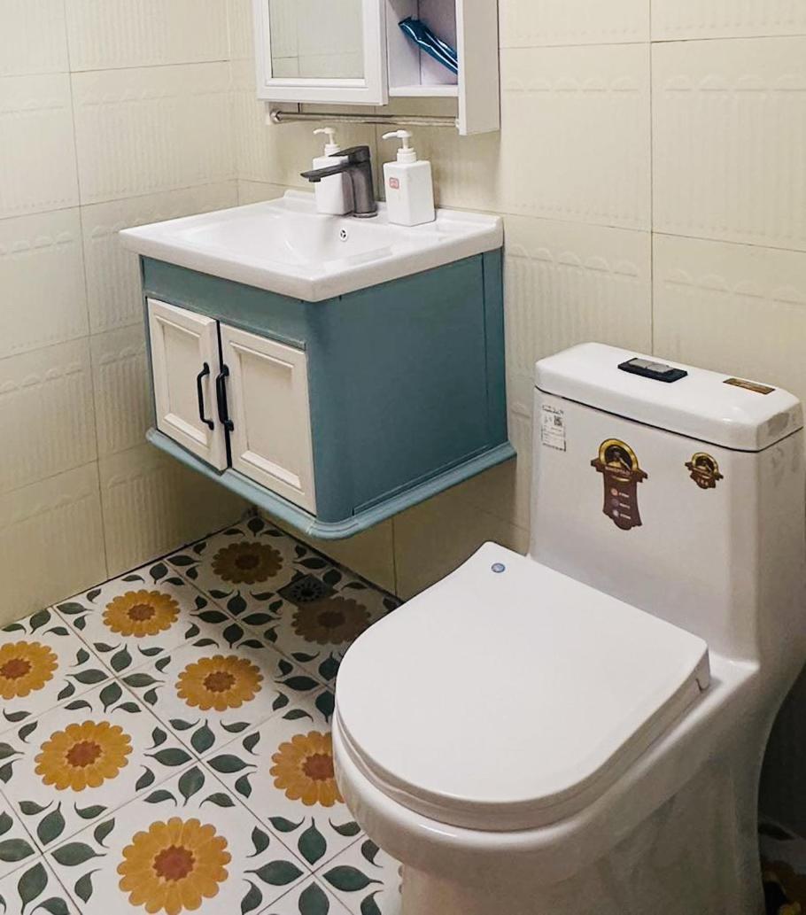 Good Morning Homestay Inn 카슈가르 외부 사진