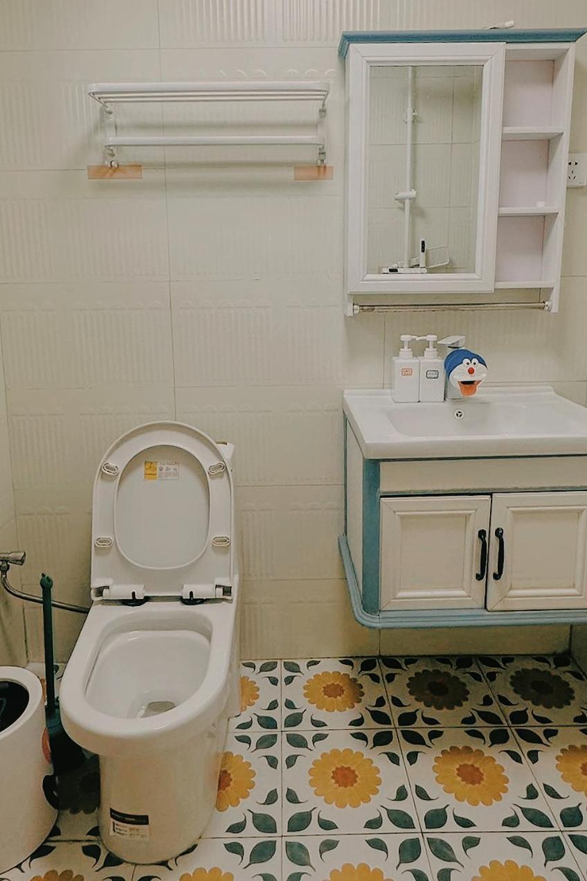 Good Morning Homestay Inn 카슈가르 외부 사진
